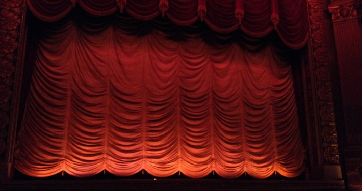 Curtain