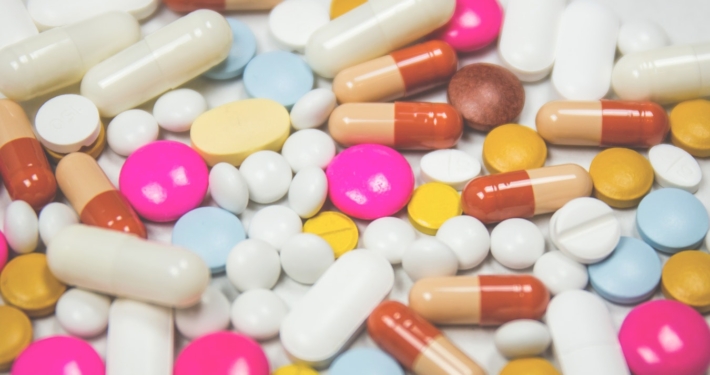 Rx For Lower Drug Prices
