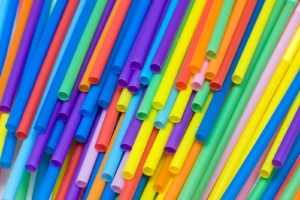 The War On Plastic