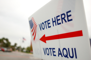 The Midterms and Your Organization’s Risk, Tipping the Balance, and PolitiFarce Ten BILLION Dollars