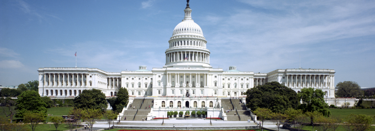 U.S. Capitol