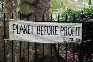 Extinction-Rebellion-Planet-Before-Profits