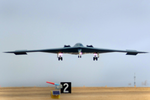 Operation Odyssey Dawn